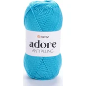 Yarn Art Adore 343 Pletilna preja