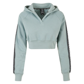 Dangerous DNGRS Cumulus Hoody Grey