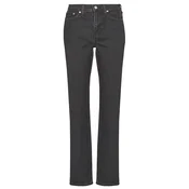 Levis WEDGIE SLIM Črna