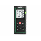 Asist Laserski merilnik 60m
