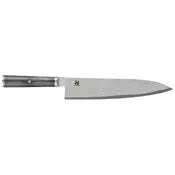 ZWILLING Miyabi 5000 MCD 67 Gyutoh nož, jeklo, 18 cm