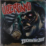Übergang - Zeichen Der Zeit (LP)