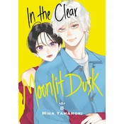 IN THE CLEAR MOONLIT DUSK V08