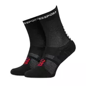 Nogavice Compressport Pro Racing Socks v4.0 Run High