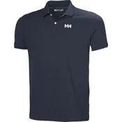 Helly Hansen Ocean 2.0 Poloshirt s kratkimi rokavi Navy S