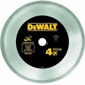 DEWALT DIAMANTNI DISK 230x2,1x22,2 mm