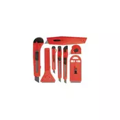 Skalpel Set 8/1 MTX 789919