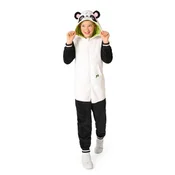 OPPOSUITS Panda Onesie 92-104 cm