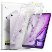 RINGKE EASY SLIDE IPAD AIR 11 6 / 2024 CLEAR (8809961786372)