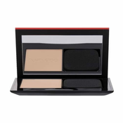 NEW Pudrasta podlaga za make-up Shiseido Synchro Skin