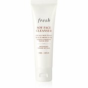 fresh Soy Face Cleanser gel za skidanje šminke i cišcenje 50 ml