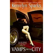 Vamps and the City