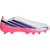 adidas Nogometni čevlji F50 Hyperfast Pro Laceless AG