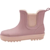 PLAYSHOES Gumijasti škornji mauve