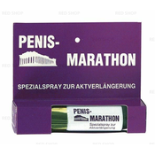 Penis Marathon Sprej