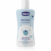 CHICCO NATURAL SENSATION A AMPON 200ML