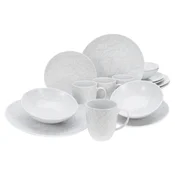 Creatable Kombinirani Servis Home Blätter, 16-Delni