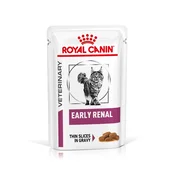 Royal Canin Feline Senior Consult Stage 2 Wet - vrečka 85 g