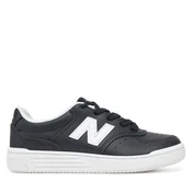 Superge New Balance PSB80BW Črna