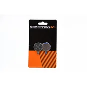 Kocnice KryptonX Disk plocice (Promax)