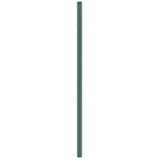 Vidaxl Membrana proti plevelu zelena 4x10 m PP
