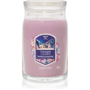 Yankee Candle Signature Large Jar 2 Wicks Summit Stargazing Universal