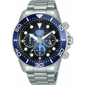 LORUS RT343JX9