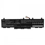 Baterija za HP Elitebook X360 830 G7/X360 830 G8/855 G7, CX03XL, 4200 mAh