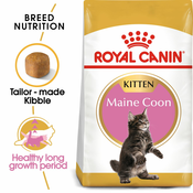 Royal Canin Mainecoon Kitten - 2 kg