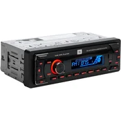 JBL Avtoradio JBL Bluetooth Celebrity 100 (Harman Kardon), 1DIN, FM, USB