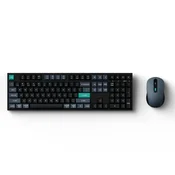 Tastatura + miš Keychron B36 (KCBD2) 100% Scissor Switch + BM25 Mouse Wireless