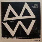 Bad Weed - Hillside (LP)