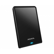 Adata AHV620S-2TU31-CBK crni eksterni hard disk