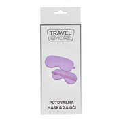 POTOVALNA PREVEZA ZA OČI VIOLA TRAVEL AND MORE