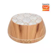 HOME AD400WIFI Stona ultrazvucna Wi-Fi aroma lampa