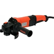 TOYA YATO KOTNI BRUSILNIK 125 mm/1400 W NADZOR HITROSTI / ZADNJI ROČAJ