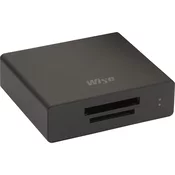 Bralnik kartic WISE CFexpress tipa B/SDXC (CXS08)