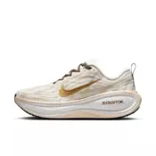 Nike Vomero Plus Womens Road Running Shoes - White
