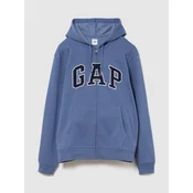 Moška jopa GAP z logotipom