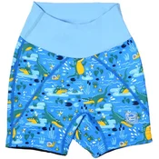 Splash about jammers crocodile swamp 3-4