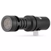 RODE VideoMic Me-C mikrofon sa USB-C Prikljuckom