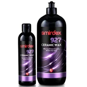 Tekoči vosek za avto CERAMIC WAX 927 Smirdex - 250 ml