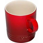 Velika šalica 350 ml, CERISE, kamene posude, Le Creuset