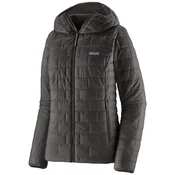 Patagonia Nano Puff Hoody Ženske Izolacijska jakna