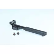 NOGICA SCOTT E-BIKE SILENCE17/SUB 19 black