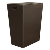 Koh-i-Noor Smedi Koš za Rublje ECO PELLE 43x48x26cm, Koženka