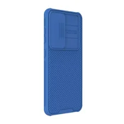 NILLKIN Maska za telefon CamShield Pro za Samsung S24/ S921B plava