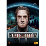 Realpolitiks (PC) Steam Key EUROPE