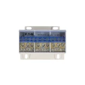 shumee Razdelilna blokovna enota 4-polna 125A BPZ-KB-8/125 289968