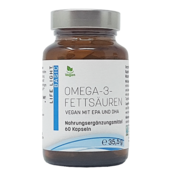 Life Light Omega-3 masne kiseline - 60 kaps.